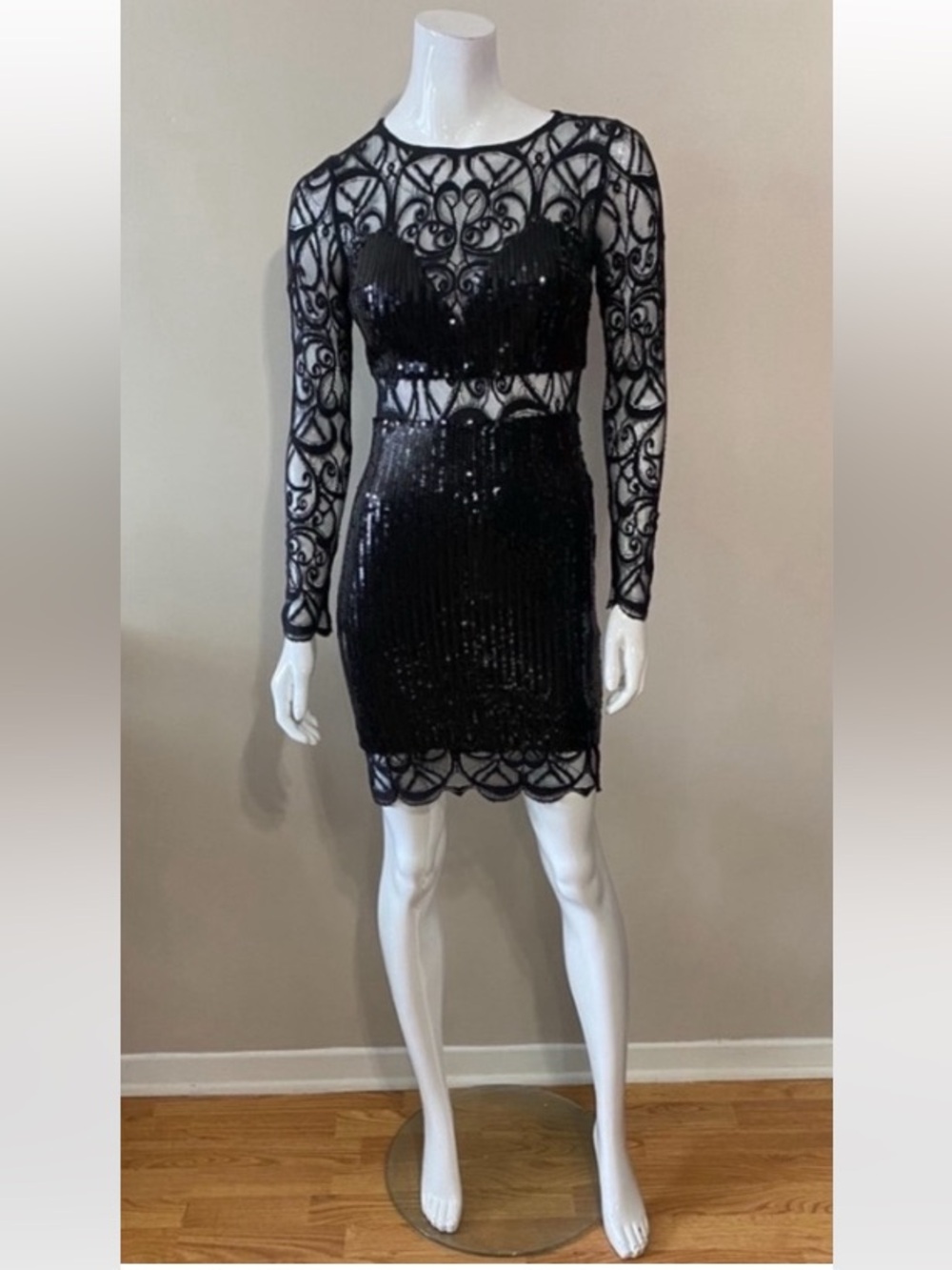 🔹MARCIANO🔹NEW CONDITION